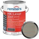 Remmers Lasur HK LASUR 3IN1 PLUS GREY PROTECT - 0.75 LTR