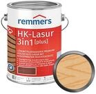 Remmers Lasur HK LASUR 3IN1 PLUS - 2.5 LTR