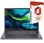 Acer Aspire A17-51, Core i5-120U, 16GB RAM, inkl. MS Office 2024 Pro Notebook (44
