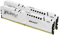 Kingston FURY Beast - DDR5 - Kit - 32 GB: 2 x 16 GB PC-Arbeitsspeicher