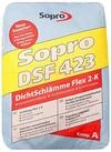 Sopro Bauchemie GmbH M&ouml;rtel Sopro DSF 423 Flexible Dichtungsschl&auml;mme...