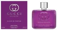 GUCCI Eau de Parfum Guilty Elixir de Parfum pour Femme Eau de Parfum f&uuml;r Frauen
