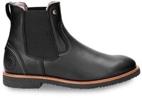 Panama Jack Garnock Igloo Chelseaboots mit brauner Sohlenrahmung