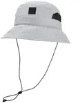 Jack Wolfskin Outdoorhut Vent grau
