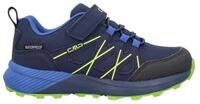 CMP Kids Hulysse WP Shoes Hikingschuh Kinder-Outdoor-Schuhe mit wasserdichter...