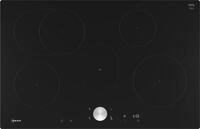 NEFF Induktions-Kochfeld N 90 T58PTF1L0, TwistPad Bedienung, Powerboost-Funktion