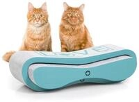 Canadian Cat Company Kratzbrett Orbit + Satellite 2.0 f&uuml;r Katzen, (Spar-Set,