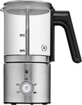 WMF Milchaufsch&auml;umer WMF Lono Glas-Milchaufsch&auml;umer, Touch-Display,...