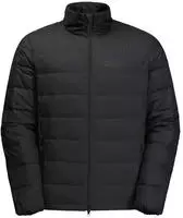 Jack Wolfskin Daunenjacke ATHER DOWN JKT M RDS