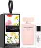 Narcisco Rodriguez Duft-Set narciso rodriguez For Her EDP 100ml + Pure Musc For...
