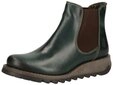 Fly London Fly London Stiefelette Leder Stiefelette