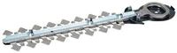 Makita Grasschere Makita Scherblatt kpl. 20 cm f&uuml;r Gras- / Strauchschere -...