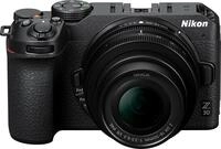 Nikon Kit Z 30 + 16&ndash;50 + 50&ndash;250 VR Systemkamera (NIKKOR Z DX 16&ndash;50 mm