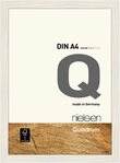 nielsen Bilderrahmen Holz Bilderrahmen Quadrum, (1 St)