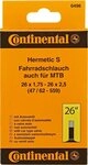 Prophete Fahrradschlauch Continental, 26 Zoll (66,04 cm)