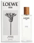 Loewe Eau de Toilette 001 Woman Edt Sp