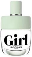 Rochas Eau de Toilette Damenparf&uuml;m Girl EDT