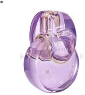 BVLGARI Eau de Toilette BVLGARI Omnia Amethyste Eau de Toilette 30ML, 1-tlg.