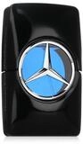 Mercedes Benz Eau de Toilette Mercedes-Benz Man Intense