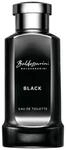 BALDESSARINI Eau de Toilette Black, Glasflakon, Parf&uuml;m EDT, Herrenduft
