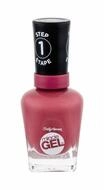 Sally Hansen Gel-Nagellack Miracle Gel 256-Proper P-Rose