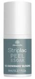 alessandro international Nagellack Alessandro Striplac Peel or Soak 155 Snowmanns