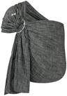 Hoppediz Tragetuch Ring-Sling