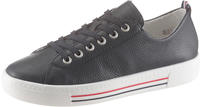 Remonte Plateausneaker mit herausnehmbarer Einlage, Freizeitschuh, Halbschuh,