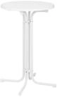 Royal Catering Bistrotisch &Oslash; 70 cm Stehtisch klappbar Bistro Tisch Bartisch...