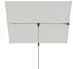 doppler&reg; Rechteckschirm Balkonblende "Active" (180 x 130cm)
