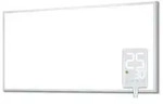 Heidenfeld Infrarotheizung 300-1000 W Elektroheizung HF-HP100-3 inkl....