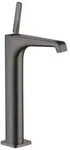 hansgrohe Waschtischarmatur Axor Citterio E 250 Waschtischmischer mit Pingriff...