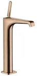 hansgrohe Waschtischarmatur Axor Citterio E 250 Waschtischmischer mit Pingriff...