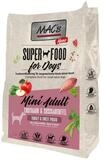MAC'S Mono Mini Truthahn 750 g, Trockenfutter f&uuml;r: Hund