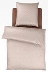 JOOP! Bettw&auml;sche Cornflower, 100% Baumwolle Mako Satin
