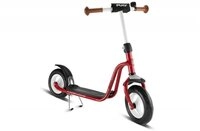 Puky Tretroller Roller R3 Kinderfahrzeug - Farbe: FC Bayern M&uuml;nchen