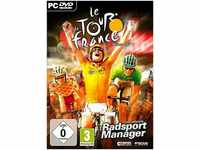 Le Tour de France: Saison 2011 (PC)