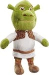 Schmidt Spiele Pl&uuml;schfigur Shrek, Shrek, 18 cm - Pl&uuml;sch