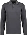 RAGMAN Poloshirt grau 6XL (76/78)