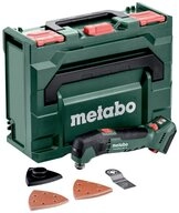 metabo Akku-Multifunktionswerkzeug Metabo PowerMaxx MT 12 613089840