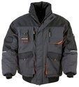 Terratrend Job Arbeitsjacke 4629-6310 TTJ-Pilotenjacke