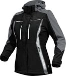 Leibw&auml;chter Softshelljacke Flex-Line Damen Softshelljacke &Uuml;bergangsjacke...