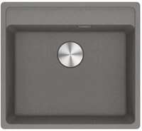 FRANKE Granitsp&uuml;le Maris MRG 610-52 A Fragranit, 0/0 cm