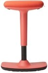 Dauphin Arbeitshocker Hocker to-swift rot