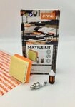 STIHL Ersatzfilter Service Kit 31 BT FR&nbsp;HT&nbsp;KM&nbsp;41800074103 Filter, Zubeh&ouml;r...