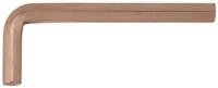 KS Tools Stiftschl&uuml;ssel KS Tools 963.1540 BRONZEplus