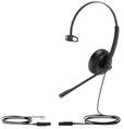Yealink Yealink YHS34 Lite Mono Headset