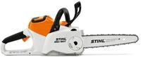 STIHL Akku-Motorsense Akku-Motors&auml;ge MSA 160 C-B, PM3, 30cm