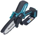 Makita Benzin-Kettens&auml;ge DUC 101 Z01 Akku Asts&auml;ge 18 V 10 cm Brushless Solo