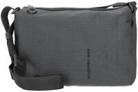 Mandarina Duck Umh&auml;ngetasche MD20 - Umh&auml;ngetasche 24 cm (steel)